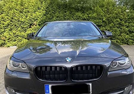 BMW 520d 520 Eletta