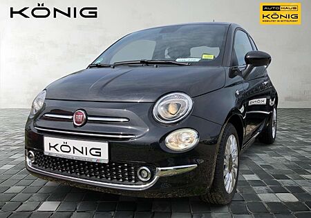 Fiat 500 DOLCEVITA, Klima, Carplay