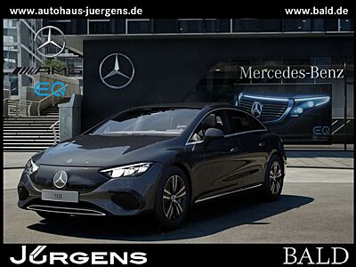 Mercedes-Benz EQE 300 Distr+Memo+Ambiente+ILS+Cam+LED+Keyl+PTS