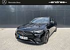 Mercedes-Benz E 400 d 4MATIC T-Modell AMG+AHK+PANO+DISTRONIC+