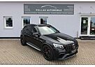 Mercedes-Benz GLC 63 AMG GLC 63 S AMG 4M Edition 1*LED*PANO*JUNGESTERNE*