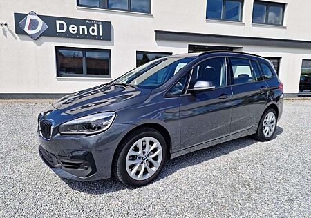 BMW 220i 220 Gran Tourer *LED*Navi*HiFi*HUD*Sport-Lenkr.