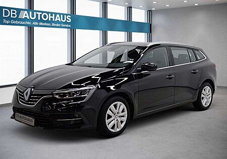 Renault Megane Business Edition 1.3 TCE