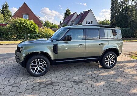 Land Rover Defender 110 X-Dynamic HSE*Pano+Standheizung+1.H