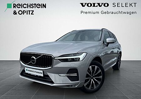 Volvo XC 60 XC60 B4 Core 2WD 2.0l Mild-Hybrid Autom./SitzHZ