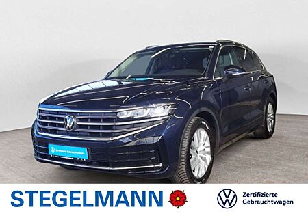 VW Touareg Volkswagen 3.0 TDI Tiptr. 4M Elegance *AHK*Luft*LED