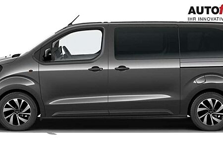 Fiat Ulysse TOP AT AHK Pano Klimaaut el.Schieb Navi 132 kW ...