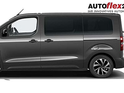 Fiat Ulysse TOP AT AHK Pano Klimaaut el.Schieb Navi 132 kW ...