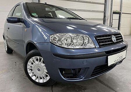 Fiat Punto 1.2 16V Dynamic Klima PDC BENZIN Klima