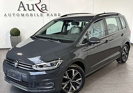 VW Touran Volkswagen 1.5 TSI 7-Sitzer Highline NAV+LED+ACC+1HD