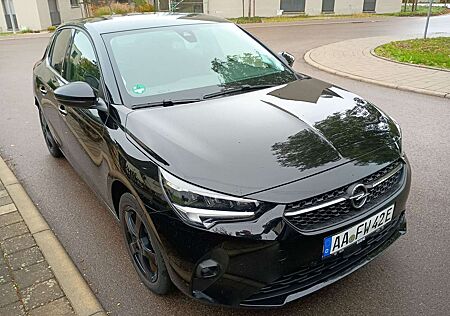 Opel Corsa-e 5-Türer First Edition