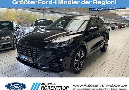 Ford Kuga ST-Line X 2.0 EcoBlue AHK Tech.-Fahrerassis