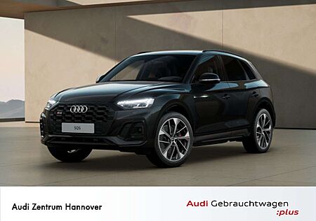 Audi SQ5 3.0 TDI quattro Matrix Kamera AHK B&O