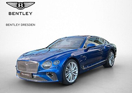 Bentley Continental GT Speed
