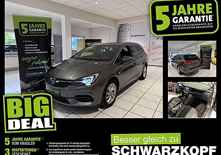 Opel Astra K ST 1.2T Navi,Lenkradheizung,Parkpilot