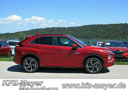 Mitsubishi Eclipse Cross Select, mit 8 Jahre Garantiepaket (Nimm8)
