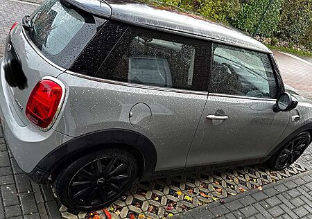 Mini Cooper gebraucht kaufen Mini Cooper Aut.