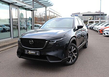 Mazda CX-5 Exclusive-Line FWD 2,5L 141PS*Bose*360*Pano