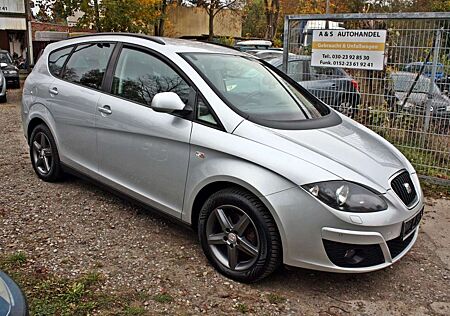 Seat Altea XL Sun / 1.Hand /TÜV/AU 11/2026