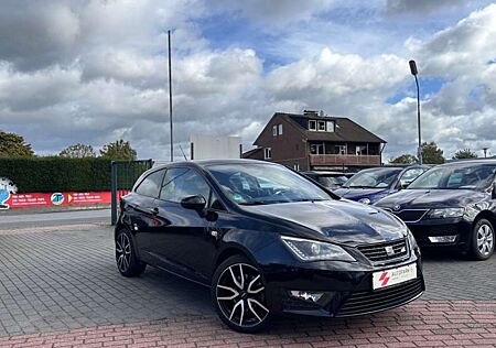 Seat Ibiza SC Cupra 1.4 | AUTOMATIK | 179 PS | LEDER