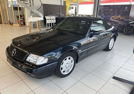 Mercedes-Benz SL 500