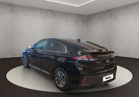 Hyundai Ioniq 1.6 GDI Prime-Paket Plug-In Hybrid