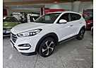 Hyundai Tucson Premium AWD Leder Navi Kamera AHK