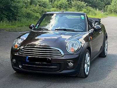 MINI Cooper Cabrio MINI CABRIO