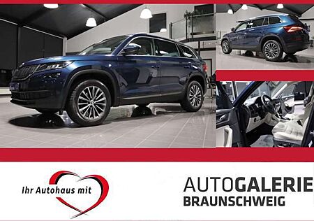 Skoda Kodiaq 2.0 TDI Style 4x4 *VIRTUAL*STANDHEIZ.*CAM