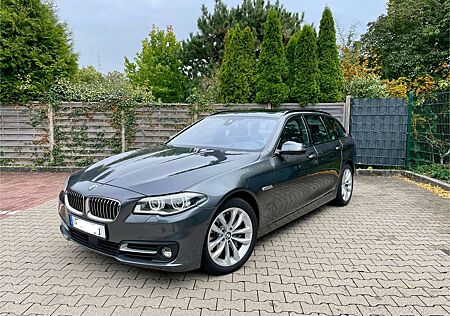 BMW 530d 530 5er Touring Diesel xDrive Touring Aut.