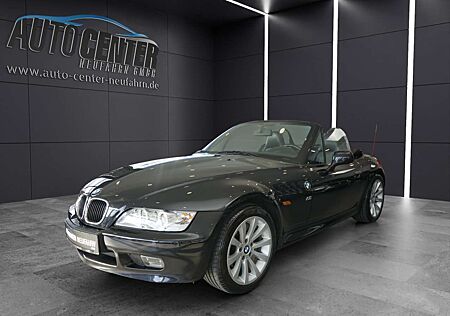 BMW Z3 1.8 M PAKET+SITZHEIZUNG+2 HAND