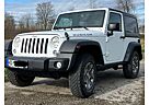 Jeep Wrangler Hard-Top 2.8 CRD DPF Automatik Rubicon