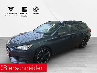 CUPRA Leon Sp. 2.0 TSI DSG ab 279,- EUR mtl. 5800 LED Full Li