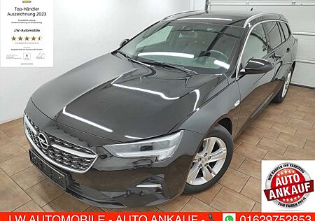 Opel Insignia SPORTS TOURER 1.5 AUTOMATIK NAVI EURO-6 ELEGANCE