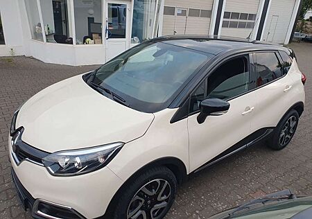 Renault Captur Intens