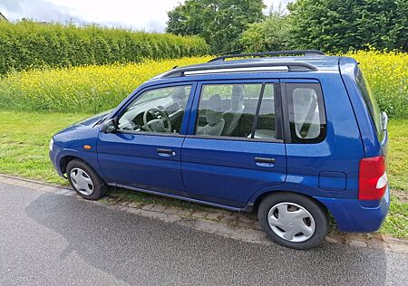Mazda Demio 1.4