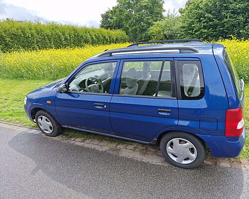 Mazda Demio 1.4