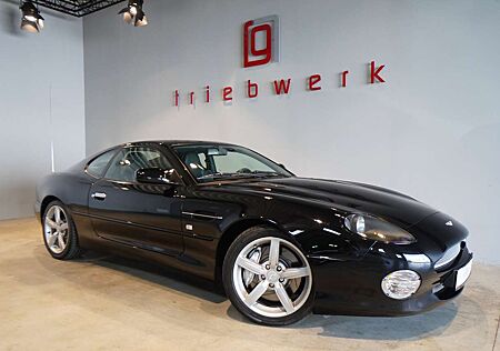 Aston Martin DB7 GTA Coupe-1 HD-U-frei-BRD-FZG-11 TKM KM-