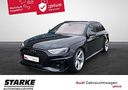 Audi RS4 Avant 2.9 TFSI tiptronic quattro