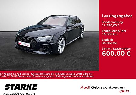 Audi RS4 RS 4 Avant 2.9 TFSI tiptronic quattro