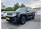 Jeep Renegade 1.4 MultiAir Limited - 1 JAHR GARANTIE