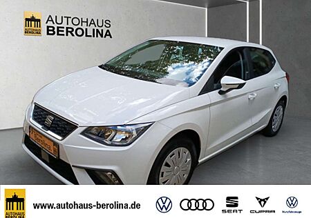 Seat Ibiza 1.0 TSI Style *SHZ*KLIMA*
