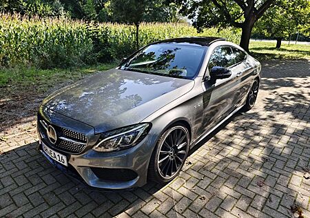 Mercedes-Benz C 43 AMG 4Matic (205.364)