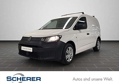 VW Caddy Volkswagen 2.0 TDI Cargo KR, Klima, Radio, Bluetooth