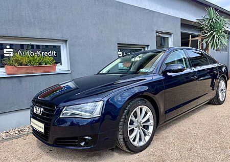 Audi A8 4.2 FSI quattro Langversion*MASSAGE*B&O