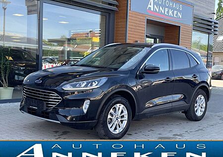 Ford Kuga Plug-In Hybrid PHEV Titanium*Kamera*Sitzhzg