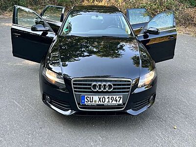 Audi A4 Avant 2.0 TDI DPF Ambiente