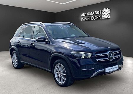 Mercedes-Benz GLE 350 e Exclusive 360*4xSH*Mubeam*AHK*VollLede