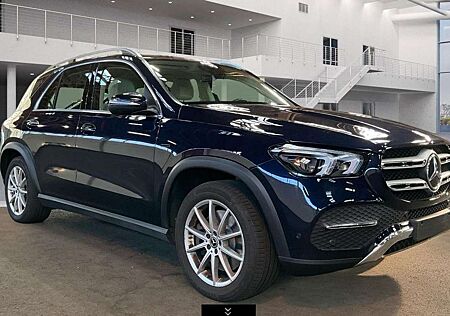 Mercedes-Benz GLE 350 e Exclusive 360*4xSH*Mubeam*AHK*VollLede
