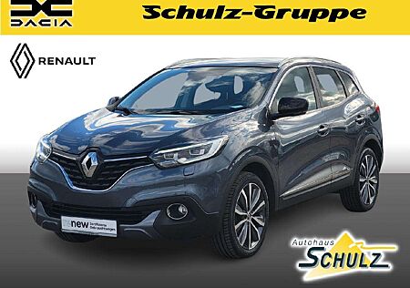 Renault Kadjar BOSE Edition ENERGY T